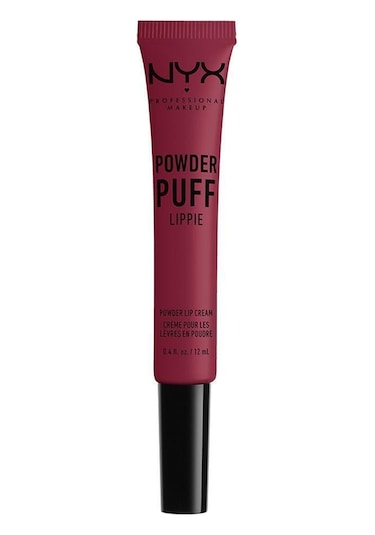 NYX Prank Call Powder Puff Lıppıe Lıp Cream