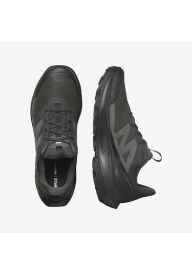 Salomon Elixir Activ Gtx Erkek Outdoor Ayakkabı 001 Siyah