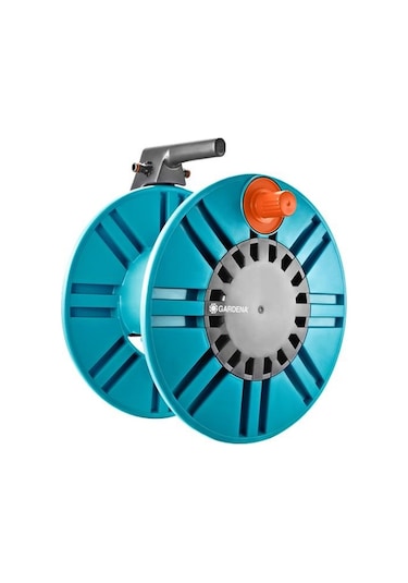 Gardena 2650-29 Klasik Duvara Sabit Hortum Makarası 60