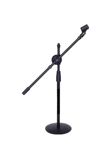 Best Akrobat Kürsü Mikrofon Sehpası - Mikrofon Standı