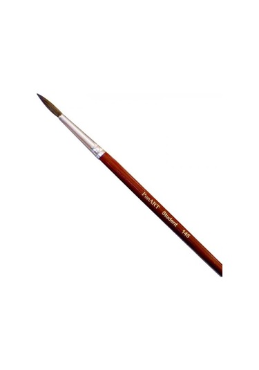 Ponart Student Pony Tüyü Fırça 145-4