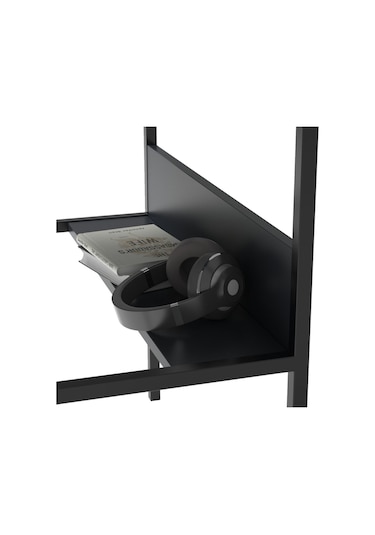 Hodor Çalışma Masası Antrasit