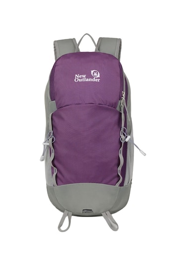 Skycıty Yeni Outlander 30l Yürüyüş Sırt Çantası Su Geçirmez Hafif Günlük Sırt Çantası Erkekler Kadınlar Seyahat Kamp İçin Büyük Kapasiteli Katlanabilir Spor Sırt Çantası 377