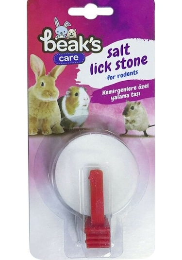 Beaks Kemirgen  Yalama Taşı