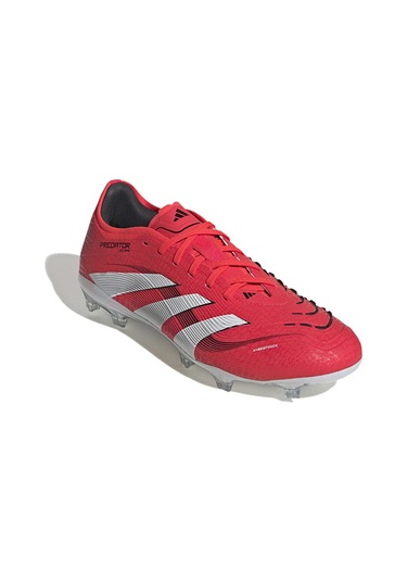 Adidas Predator Pro Fg Erkek Çim Zemin Kramponu Id3856 Kırmızı Id3856 Kırmızı