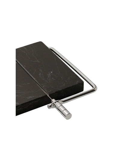 Suntek Gıda Kesici Peynir Dilimleme Kurulu Çok Fonksiyonlu Siyah Diğer