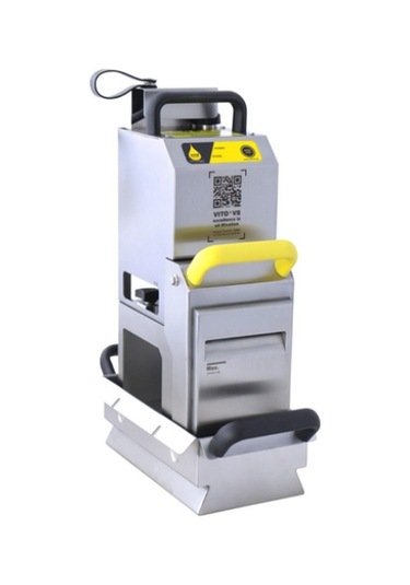 Vito Vl Kızartma Yağı Filtresi - 00080 Gri