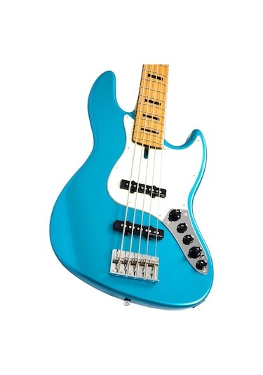 Sire Marcus Miller V7 Alder 5 Telli Bas Gitar V7ald5tp