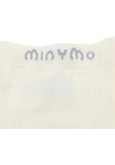 Bazexport Bebe/Çocuk Yün Çorap 5341