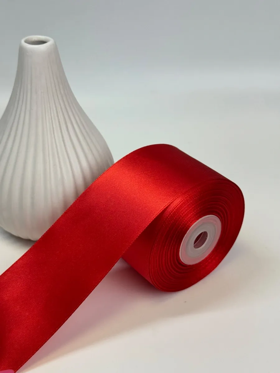 Gw Pack Elinizle İş Yapın İçin Saten Ambalaj Şeridi 5 Cm 23 M 238478159