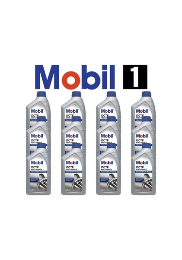 M-dctf Multı-vehıcle - Mobil1