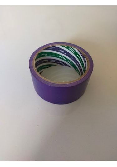 Duck Tape Tamir Bandı 45Mm X 10Mt Seçenekli