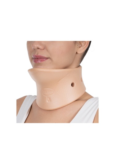 Medikaltec Nelson Boyunluk Çenelikli Small