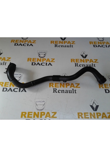 Megane 2/Clio 2/Fluence 1.5 Turbo Hava Borusu L/Bmof 8200166828