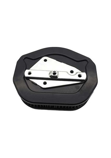 Ganzhoushop Suntek Motosiklet Motosiklet Için Hava Filtresi 883 2020 2014 - Tk Siyah