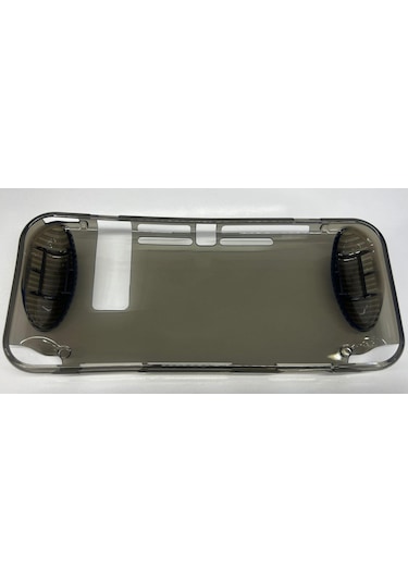 Nintendo Switch Sert Silikon Koruyucu Kılıf Hgs-2337