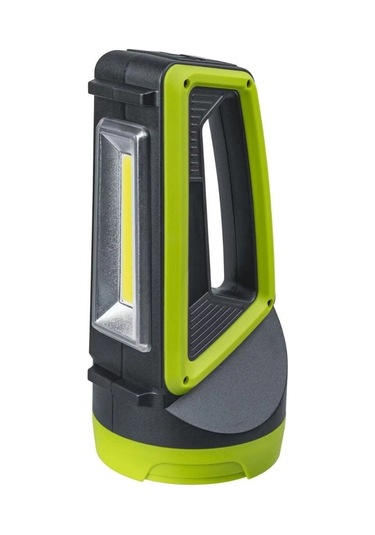 Buffer Çok Fonksiyonlu Spot Işık + Flood Işık Kombinasyonu, Yüksek Parlaklık Ve Geniş Aydınlatm Çok Renkli