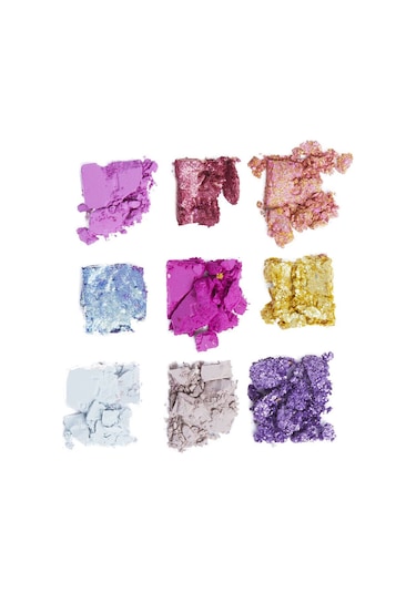 I Heart Revolution Y2K Flip Phone Palette