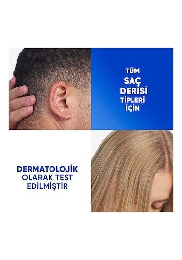 Head & Shoulders Klasik Bakım 2in1 Şampuan 625 ML