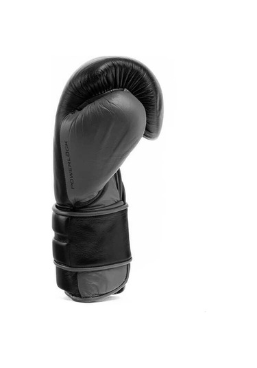 Everlast Powerlock 2 Pro Training H&l Glove, Black 16 Oz P00002428 Siyah