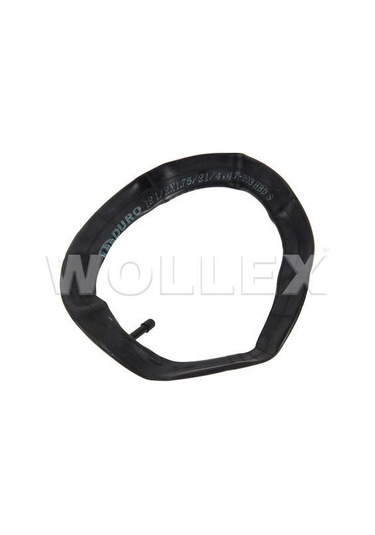 Wollex 12 İnc (62-203) İç Lastik