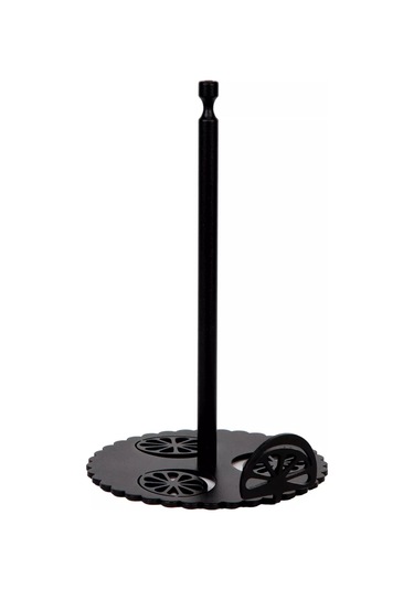 Gala Kağıt Havlular İçin Masaüstü Standını Tutucu 180527386 Siyah