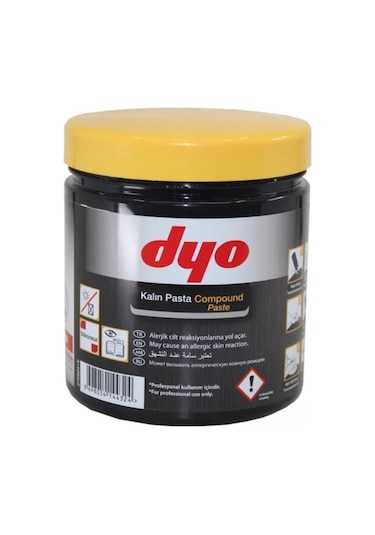 Dyo Kalın Pasta 1  Kg
