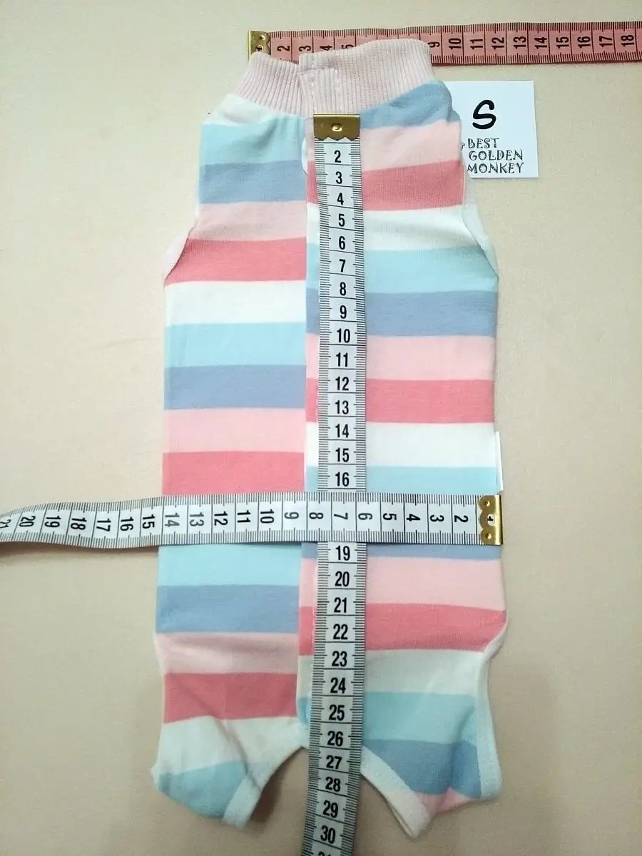 Best Golden Monkey Köpekler İçin Ameliyat Sonrası Şal 42884891