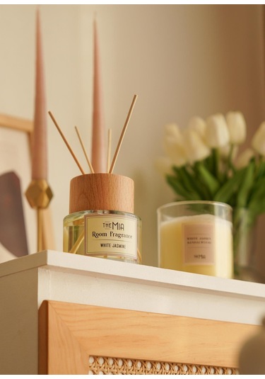 The Mia White Jasmin Oda Kokusu 200cc