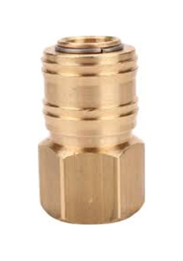 Hava Valfi Dişi Gövde 1/2 St113