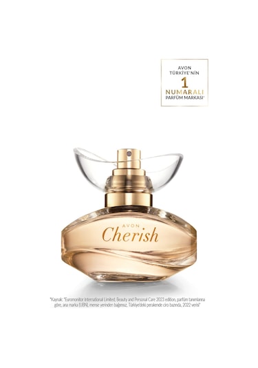 Avon Cherish Kadın Parfüm EDP 50 ML