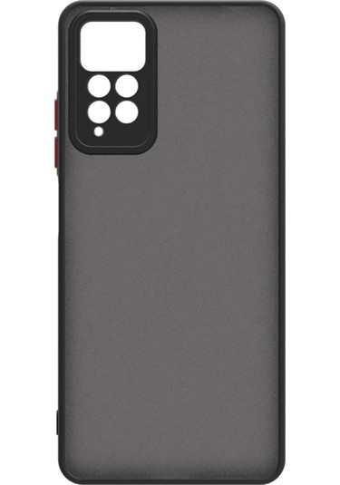 Xiaomi Uyumlu Redmi Note 12 Pro 4g Zore Hux Kapak
