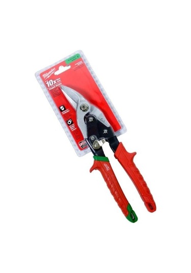 260mm Kaportacı Makası Sağ 48-22-4020 Milwauke