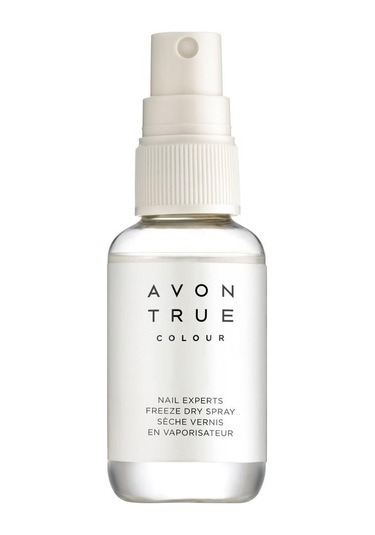 Avon True Colour Oje Kurutucu Sprey 50 ML
