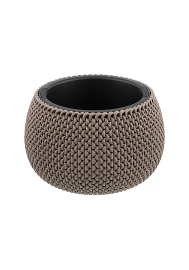 El Casa İç Mekan Çiçek Saksısı "sphere", 2,3 L 90195691