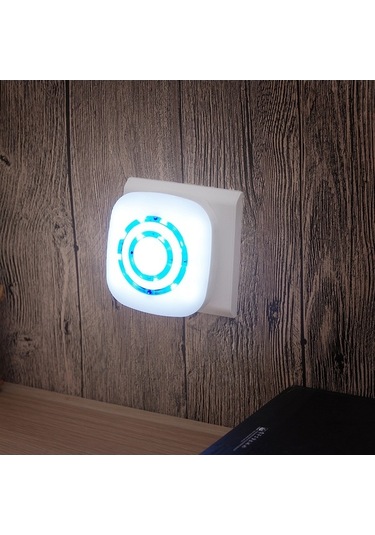 Dancemonkey Dimmer Led 6w Uzaktan Kumandalı Enerji Tasarruflu Soket Işığı, Dijital Kontrol -