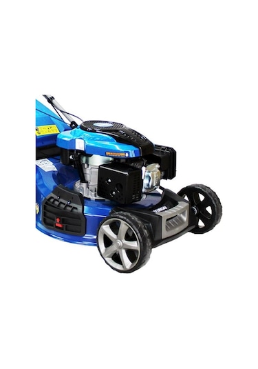 Hyundai HYM530SP-SLC Çim Biçme Makinesi