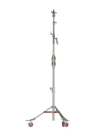 Falcam Geartree Tekerlekli Profesyonel Stüdyo Boom Stand 2788