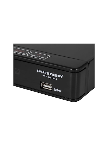 Prs 19010 Full Hd Kasalı Uydu Alıcısı Receiver
