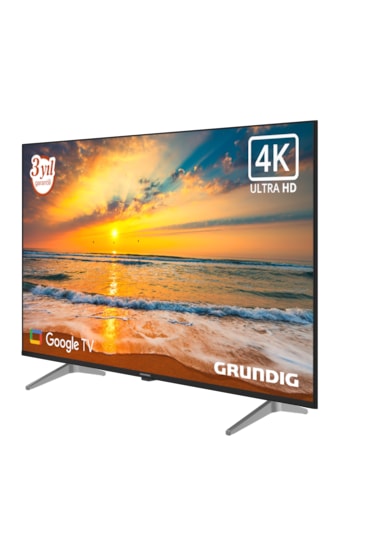 Grundig 65 GJU 7000 B 65" 4K Ultra HD Smart LED TV