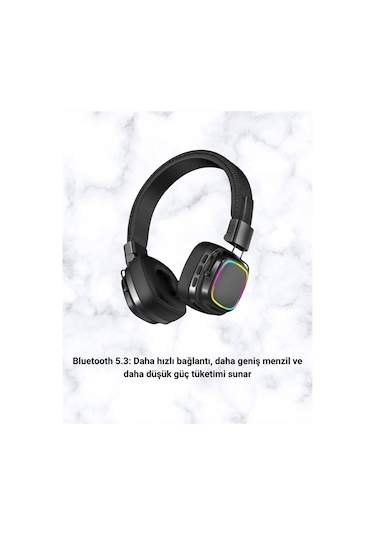 Ceylan Adam Xy30-bluetooth Kulaklık