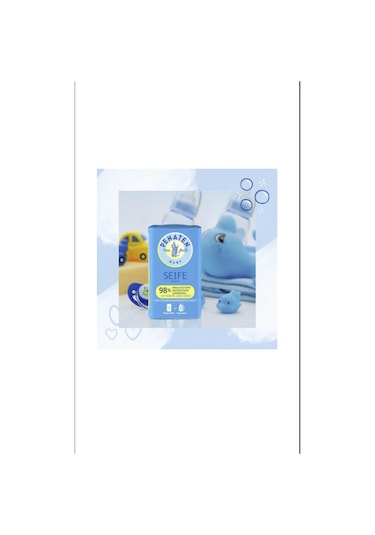 Panaten Baby Seıfe Bebek Sabunu