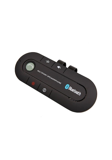 Kendinden Hoparlörlü Bluetooth Kit / Icca98