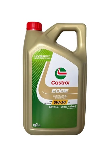 Edge 5w-30 Ll 1 Lt