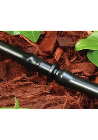 Mgf Damla Sulama Ek Parçaları Damlama Aparatları Ve Bahçe Hortumu