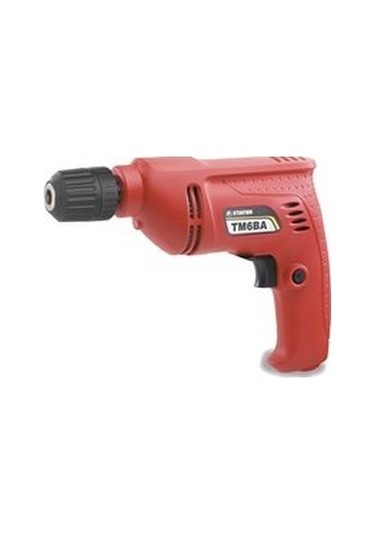 Stayer Darbesiz Matkap 400W TM6BA