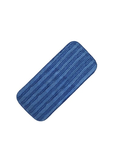Youmex Yeniden Kullanılabilir Mikrofiber Mop Pad - 3 Adet, Swiffer Wetjet Uyumlu, Yıkama Eliptir, Ahşap/seramik Zeminler İçin Temizleme