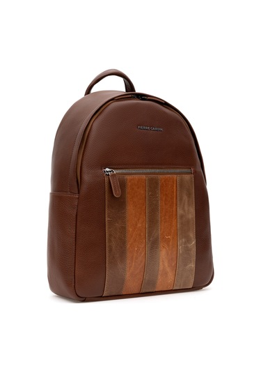 Pierre Cardin Erkek Taba Çanta 50288741-vr099 Taba