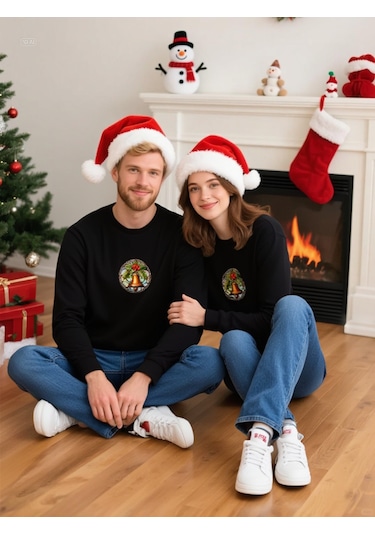 Ogc Zil Unisex Sweatshirt Siyah