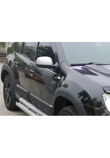 Dacia Duster Yarasa Kapı Dodik 2 Parça 2010-2017 Arası